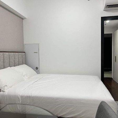 Apartament Aeon Tower 2627 Davao Zewnętrze zdjęcie