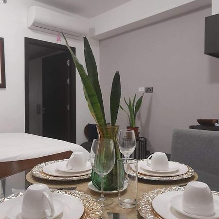 Apartament Aeon Tower 2627 Davao Zewnętrze zdjęcie