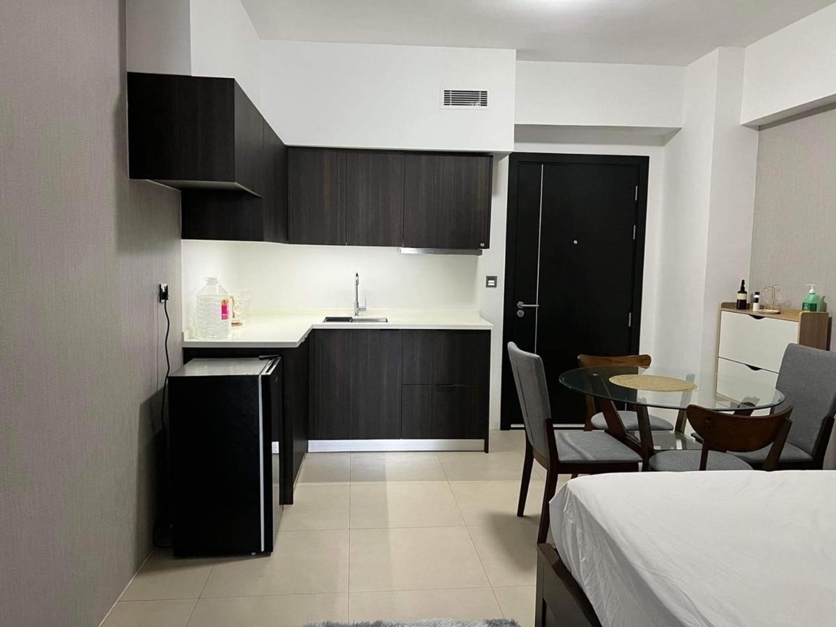 Apartament Aeon Tower 2627 Davao Zewnętrze zdjęcie