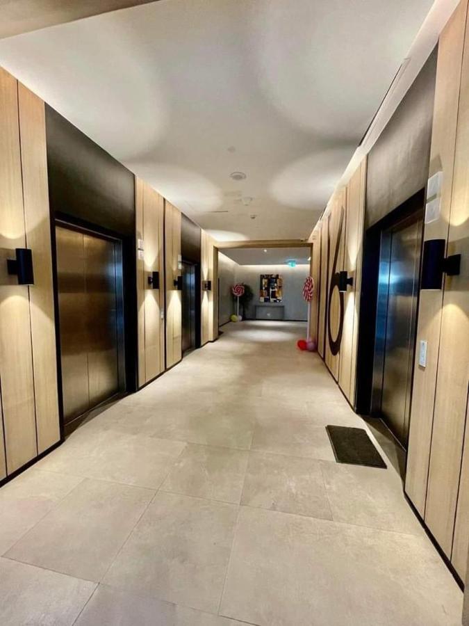 Apartament Aeon Tower 2627 Davao Zewnętrze zdjęcie