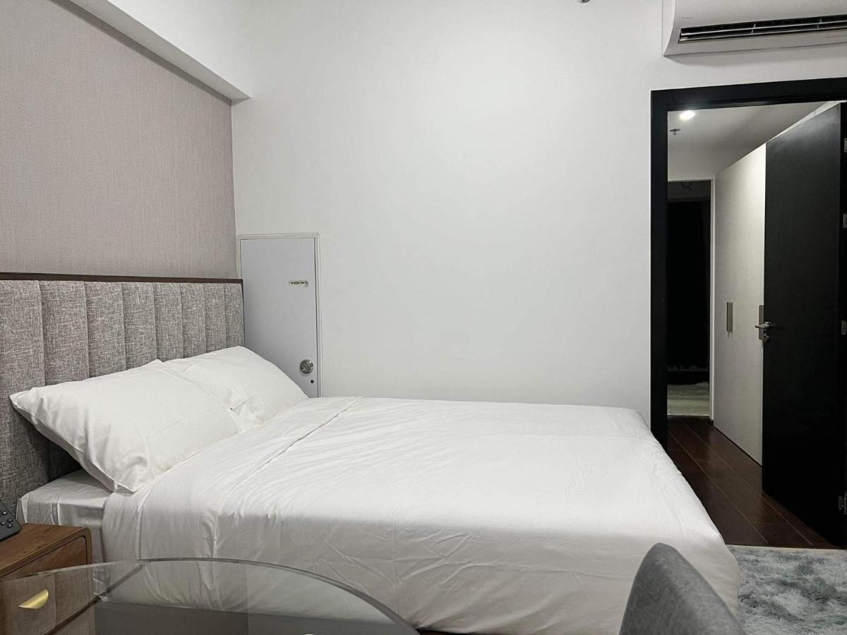 Apartament Aeon Tower 2627 Davao Zewnętrze zdjęcie