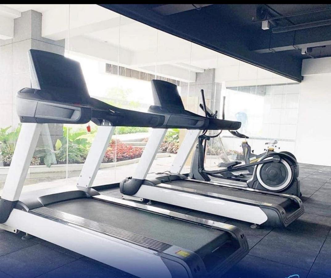 Apartament Aeon Tower 2627 Davao Zewnętrze zdjęcie