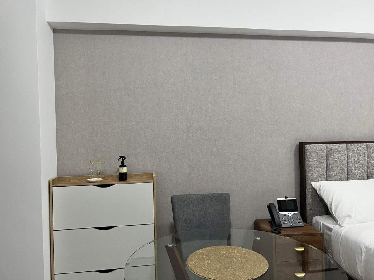 Apartament Aeon Tower 2627 Davao Zewnętrze zdjęcie