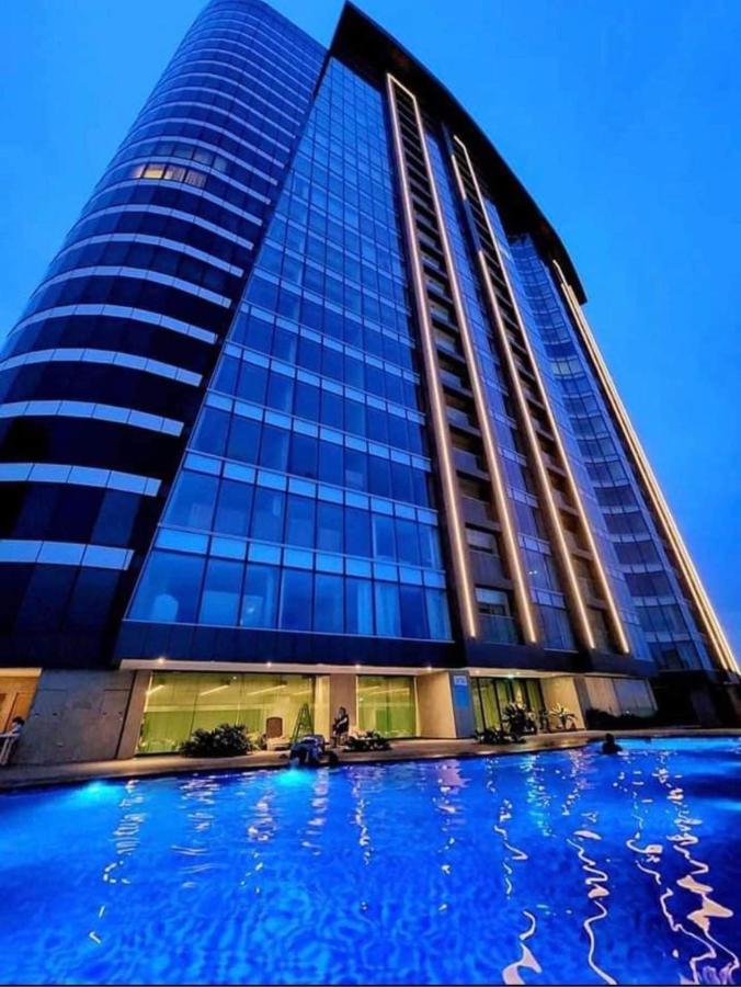 Apartament Aeon Tower 2627 Davao Zewnętrze zdjęcie