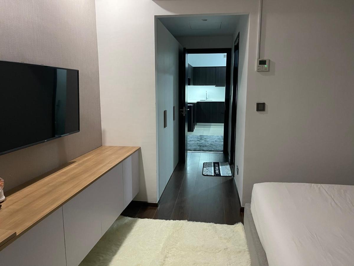 Apartament Aeon Tower 2627 Davao Zewnętrze zdjęcie