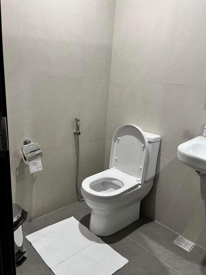 Apartament Aeon Tower 2627 Davao Zewnętrze zdjęcie